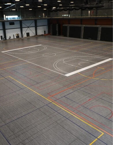 Equipment aspect image