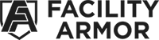 Facility armor product logo