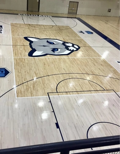 Floor refinishing intro image