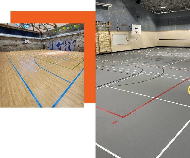 Installations certified image