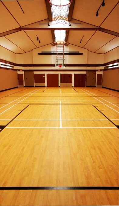 Our services for sports