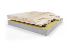 Performace anchor image