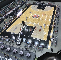 Portable event floors thumbnail