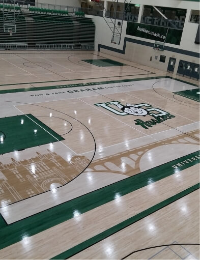 Taking care ground intro image