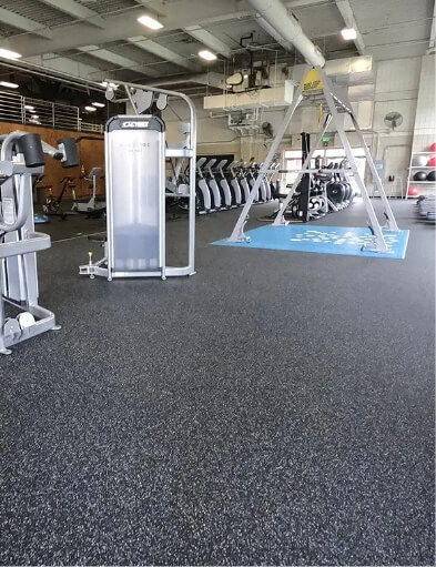 Rubber solutions space safety image