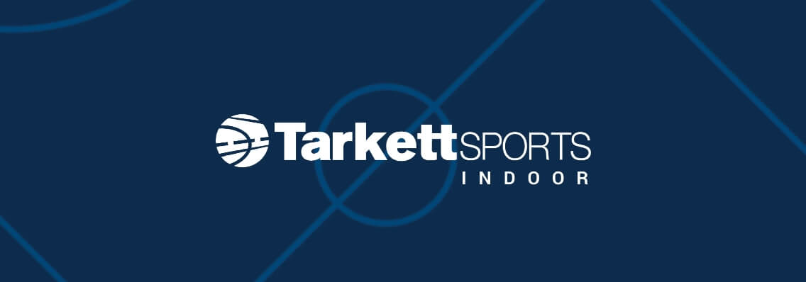 Tarkett sports indoor image