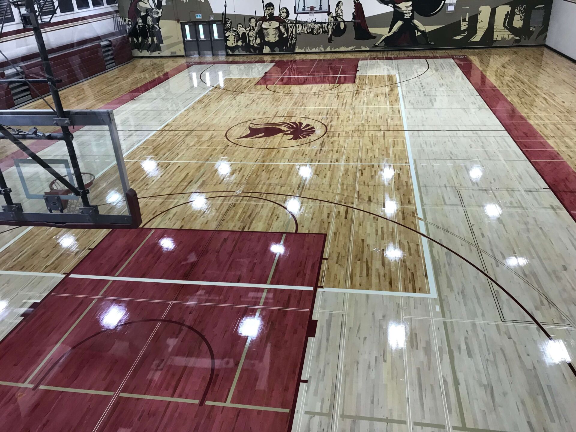 Archbishop high gallery image 1920x1440