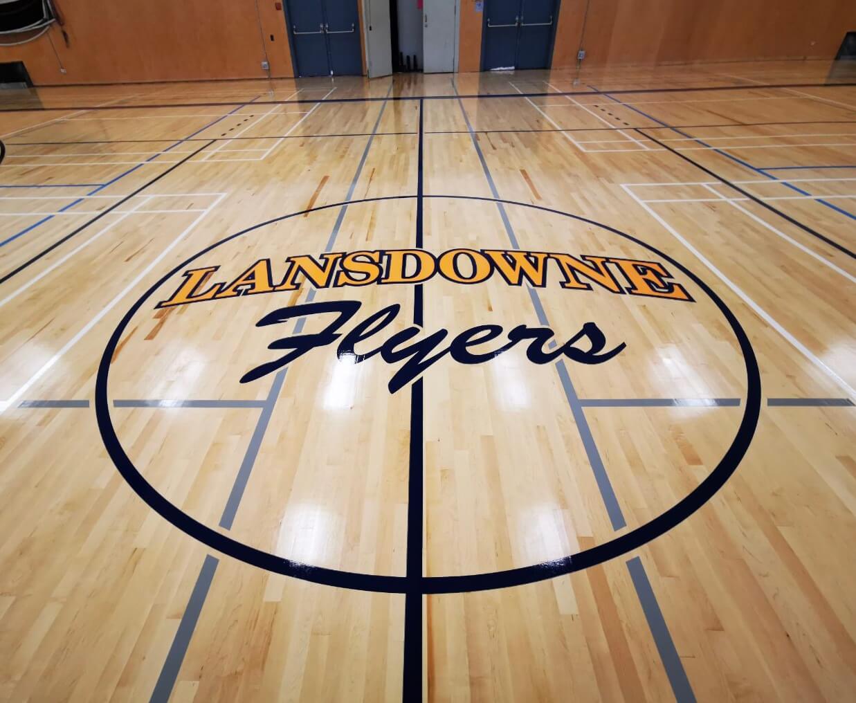 Lansdowne gallery image