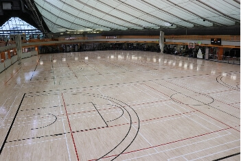 Wood gymnasium card service img