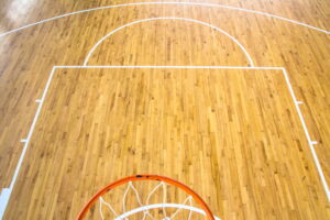 Signs For Recognizing Sports Flooring Issues Early