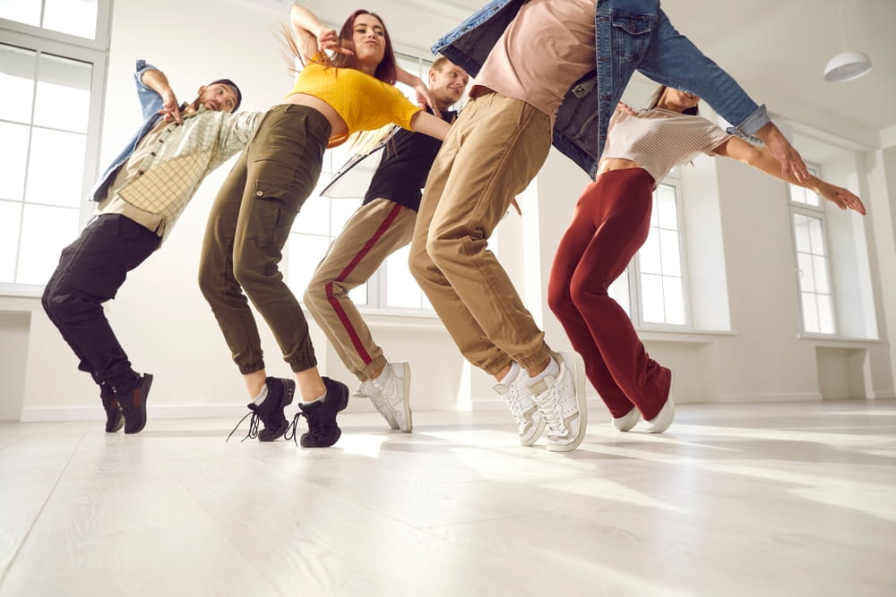 Dance Studio Flooring Guide to Building a Safer, Stronger Foundation for Dancers