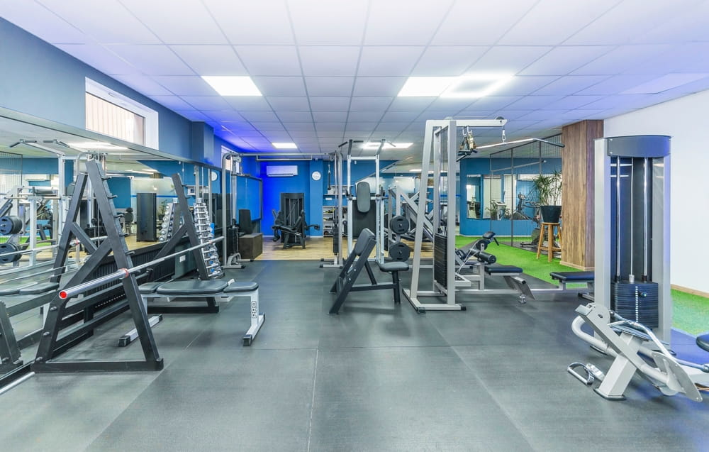 How Much Does Gym Flooring Cost? A Practical Guide for Facility Planning