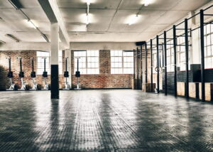 Summer Gym Flooring Installation What Schools Need to Know Before Work Begins