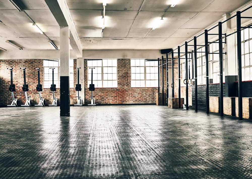 Summer Gym Flooring Installation What Schools Need to Know Before Work Begins