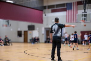 Planning Summer Gym Floor Work? When Schools Should Start Booking