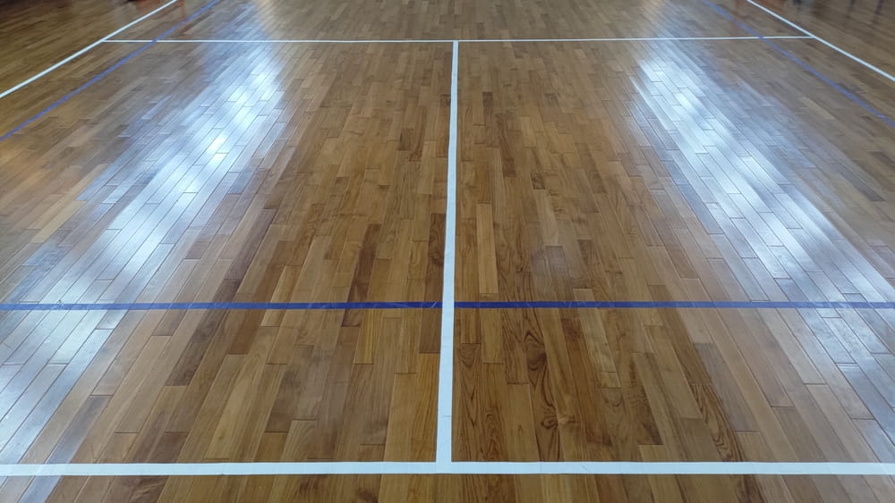 Planning a Multi-Court Badminton Facility? Start With the Right Flooring